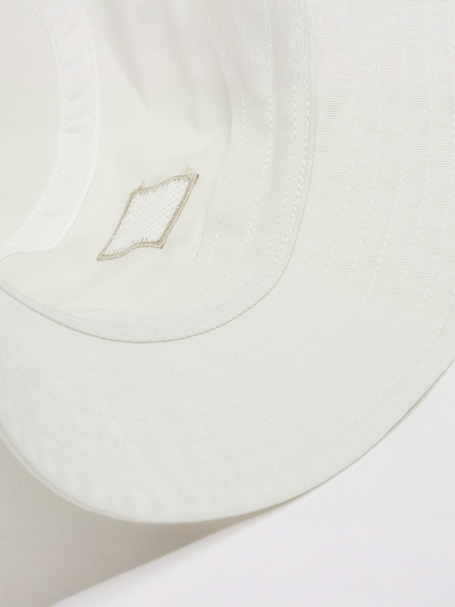 Under Armour, Sportstyle Bucket, white, Image 3 of 4