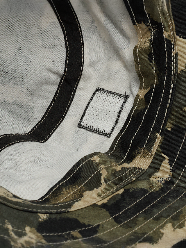 Under Armour, Sportstyle Bucket, multi-colour, Image 3 of 4