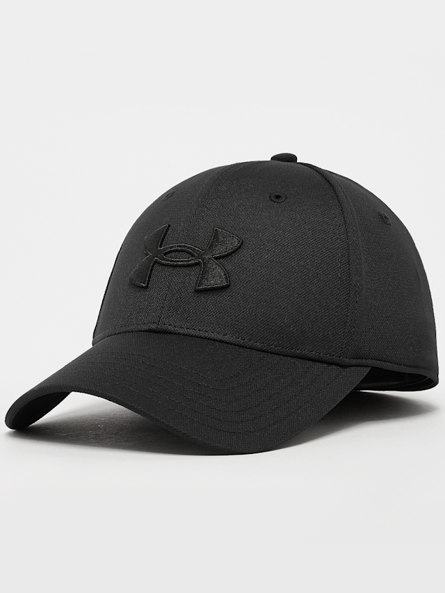 Under Armour, Blitzing, black, Image 1 of 4