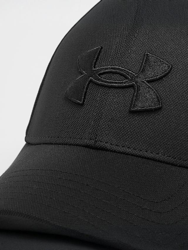 Under Armour, Blitzing, black, Image 3 of 4