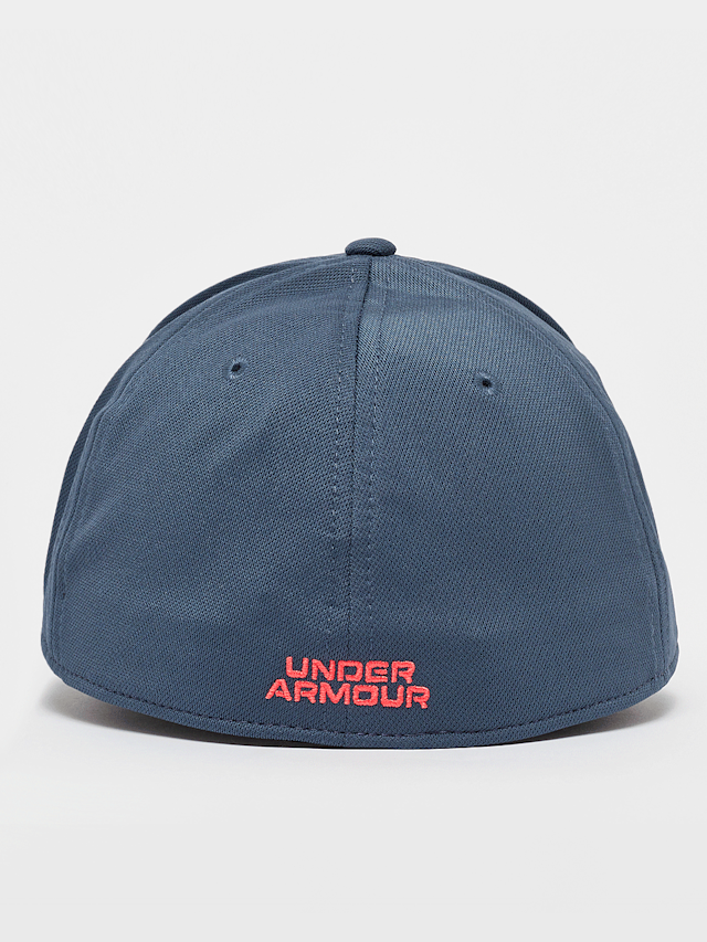 Under Armour, Blitzing downpour, blue, Image 2 of 4
