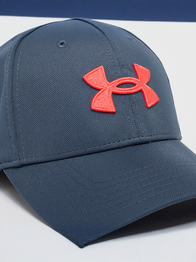 Under Armour, Blitzing downpour, blue, Image 4 of 4