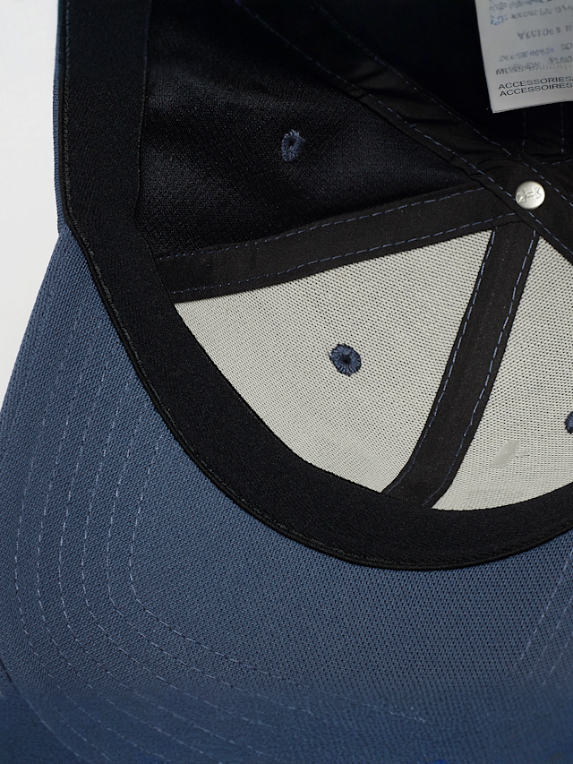 Under Armour, Blitzing, blue, Image 4 of 4