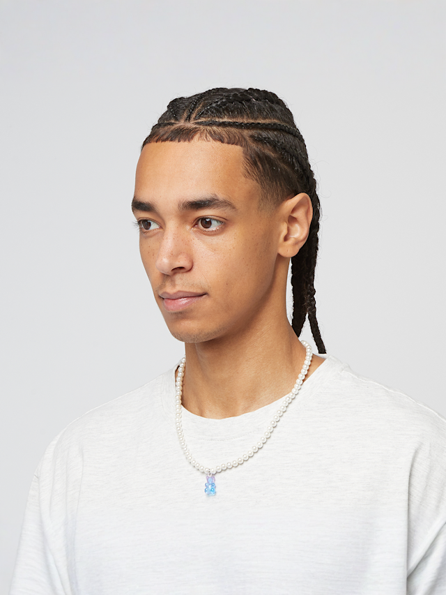 fainz, Heidelberger Pearl Teddy, silver, Image 3 of 3