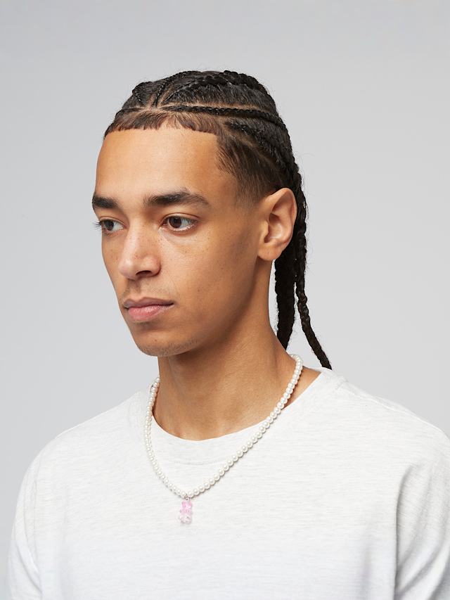 fainz, Strawberry Milkshake Teddy, wielokolorowy, Obraz 3 z 3