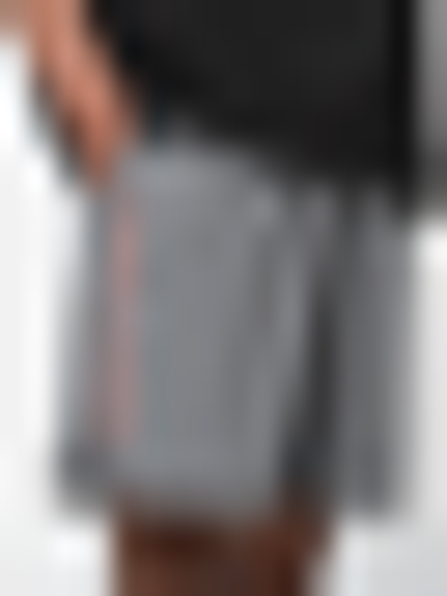 Under Armour, Tech Woven Wordmark Short, grey, Image 3 of 4