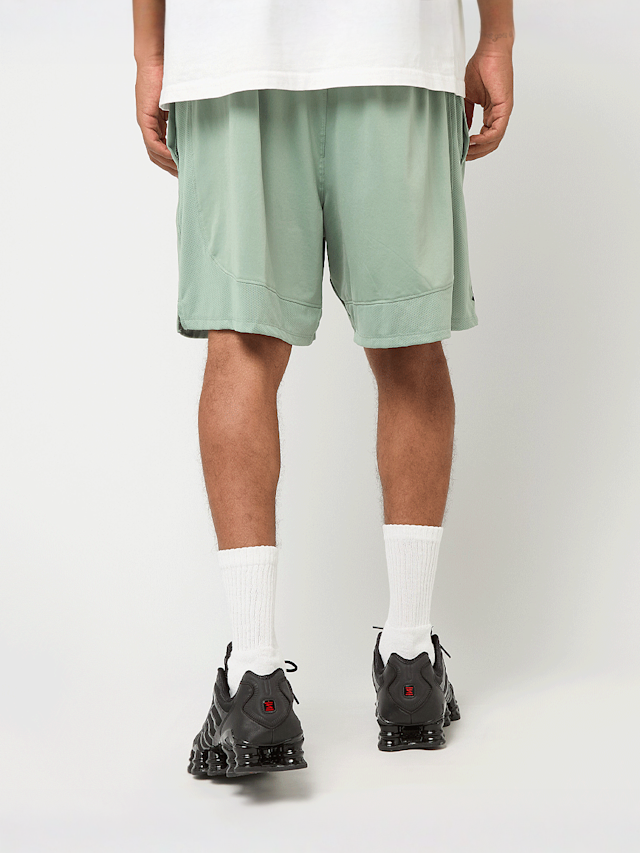 Under Armour, Tech Vent 7in Shorts, green, Image 2 of 4
