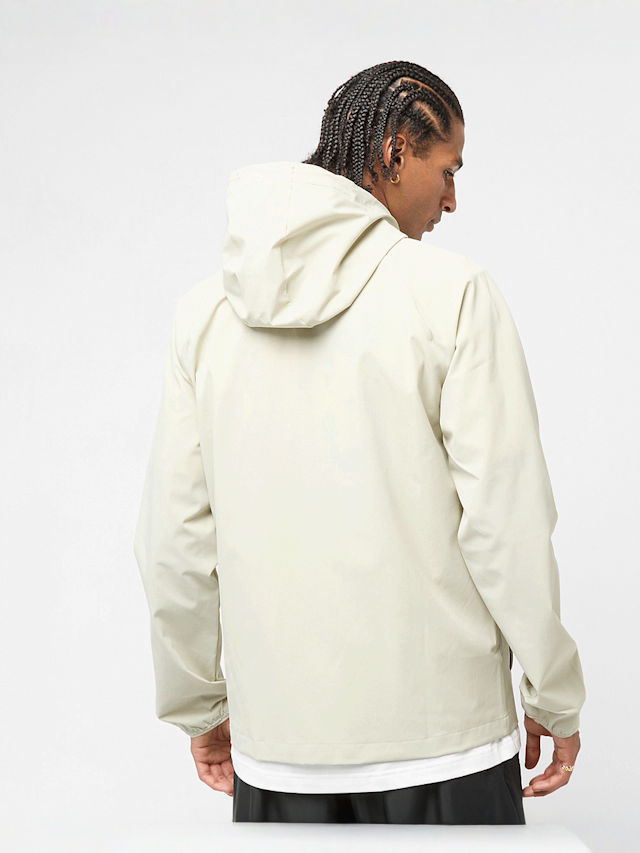 Under Armour, Stretch Woven Windbreaker, beige, Image 2 of 4