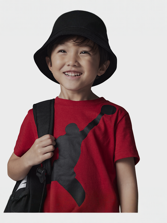 Jordan, JDB Jumbo Jumpman Short Set, czarny, Obraz 3 z 4