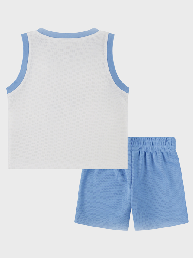 Jordan, 23 Jersey Set, blue, Image 2 of 5