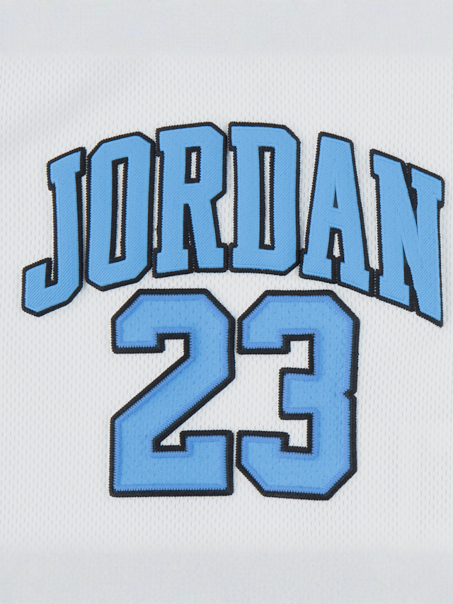 Jordan, 23 Jersey Set, blue, Image 3 of 5