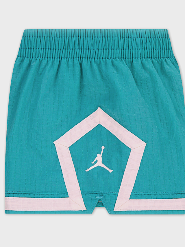 Jordan, JDB Poolside Tank Set, turquoise, Image 3 of 3