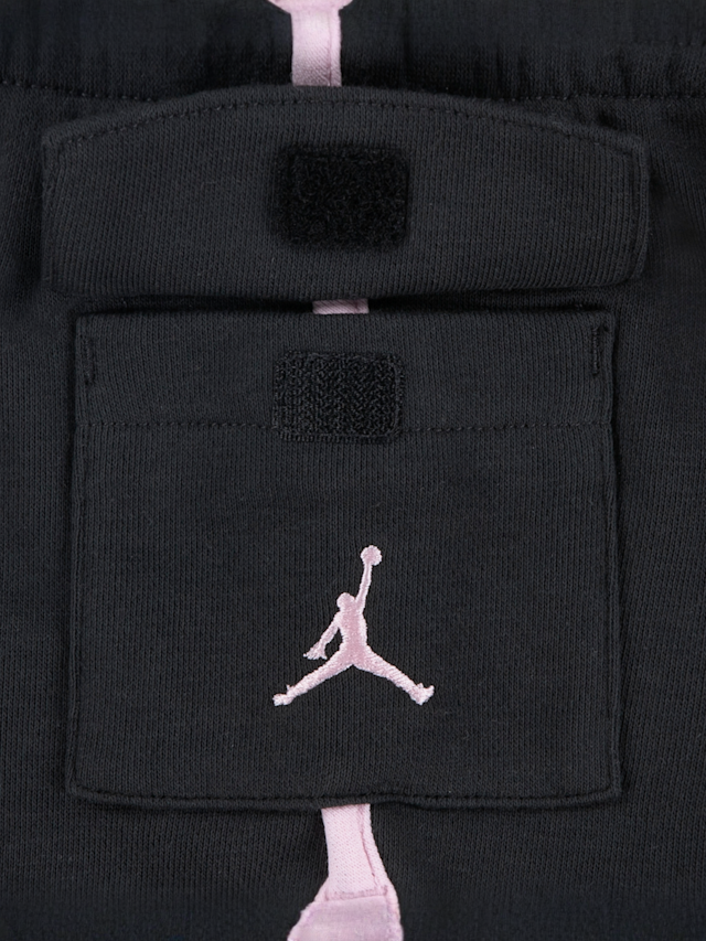 Jordan, Hidden In Plain Sight Shirt, black, Image 5 of 6