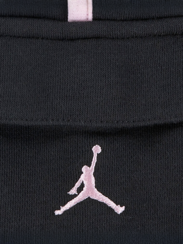 Jordan, Hidden In Plain Sight Shirt, black, Image 6 of 6