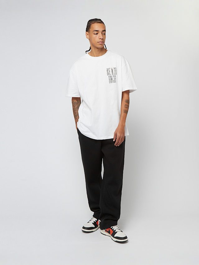 Mister Tee, Reach High Oversize Tee, white, Image 5 of 5