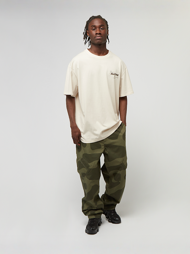 Mister Tee, All Time Favorite Oversize Tee, beige, Image 5 of 5
