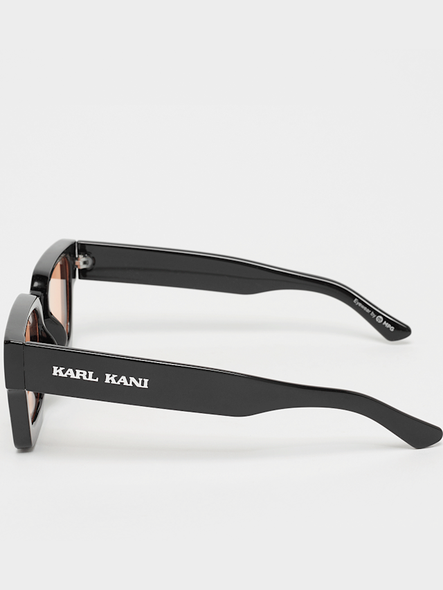 Karl Kani, Retro Sonnenbrille, black, Image 2 of 5