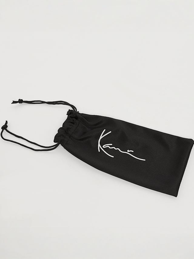 Karl Kani, Retro Zonnebrillen, zwart, Afbeelding 4 van 5