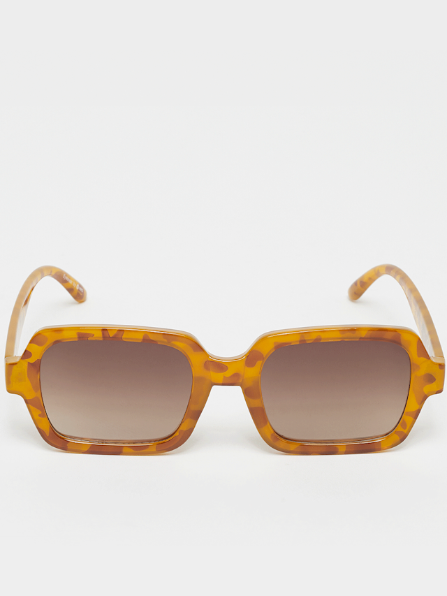 Karl Kani, Retro Sonnenbrille, orange, Image 1 of 5