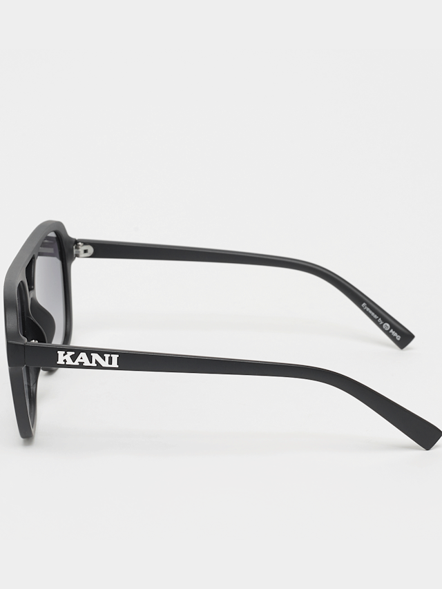 Karl Kani, Piloten Sonnenbrille, black, Image 2 of 5