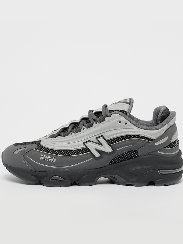 New Balance, 1000, grey, Image 1 of 7