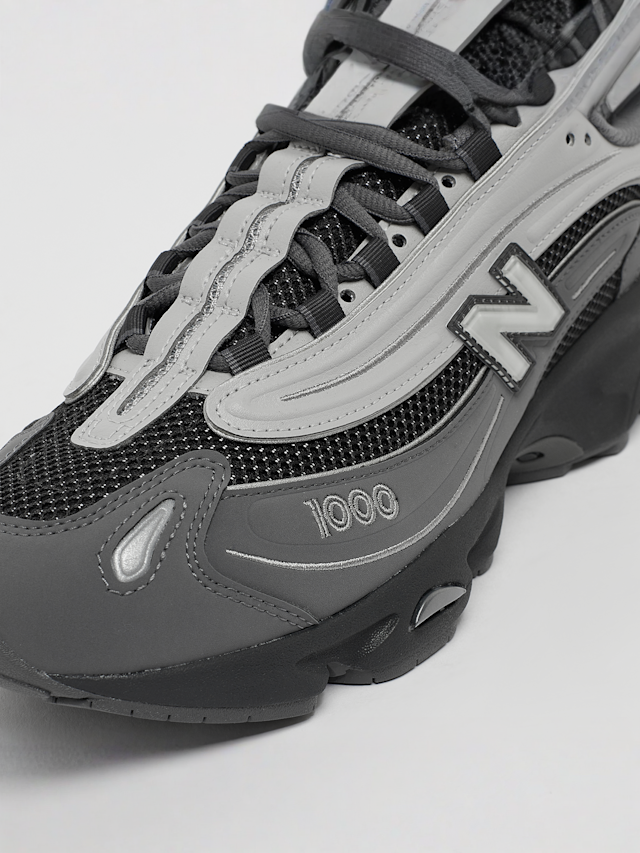 New Balance, 1000, grey, Image 6 of 7