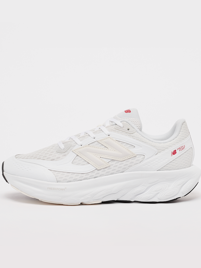 New Balance, FF Trainer, white, Image 1 of 8