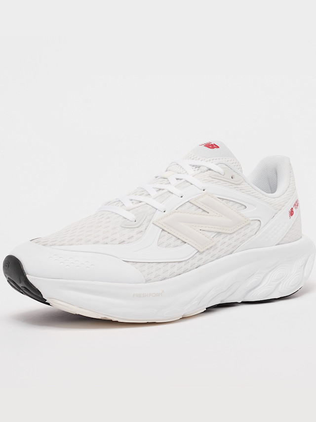 New Balance, FF Trainer, white, Image 2 of 8