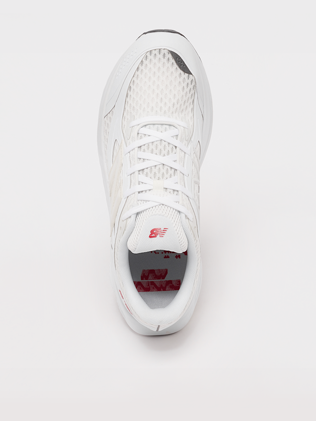 New Balance, FF Trainer, white, Image 5 of 8