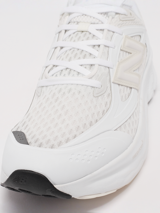 New Balance, FF Trainer, white, Image 6 of 8