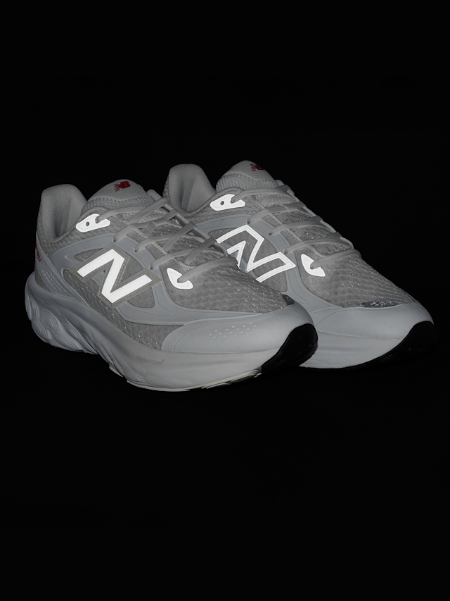 New Balance, FF Trainer, white, Image 8 of 8