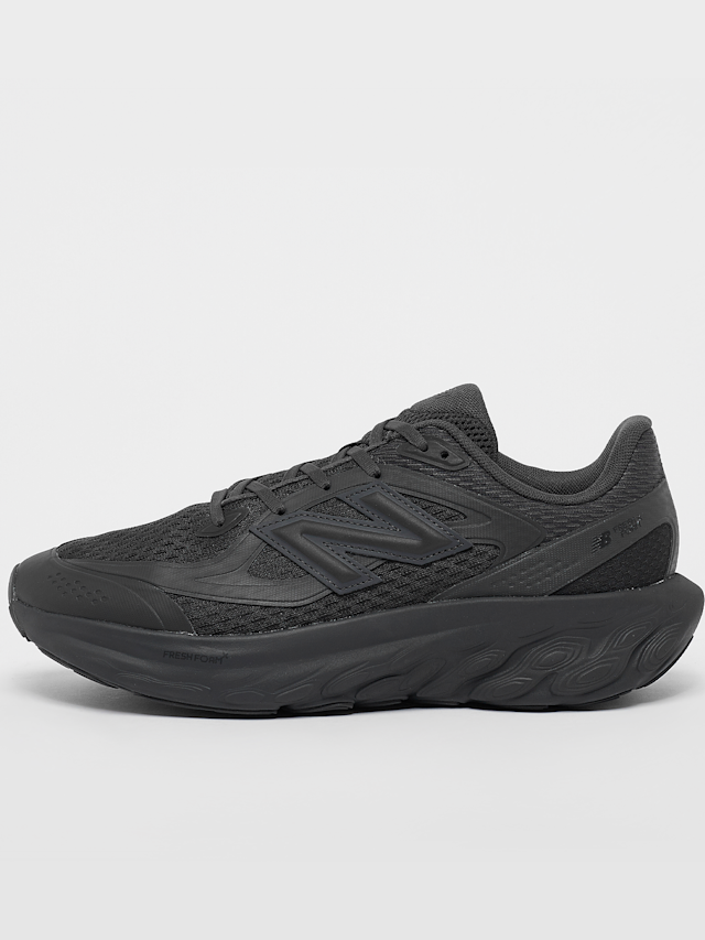 New Balance, FF Trainer, zwart, Afbeelding 1 van 8