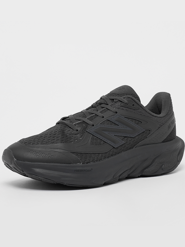 New Balance, FF Trainer, zwart, Afbeelding 2 van 8