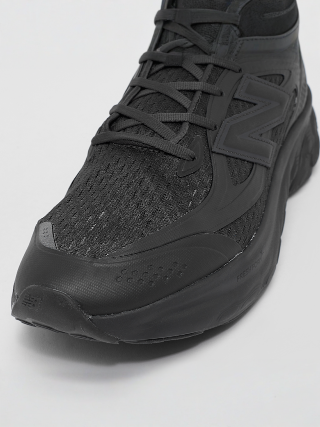 New Balance, FF Trainer, zwart, Afbeelding 6 van 8