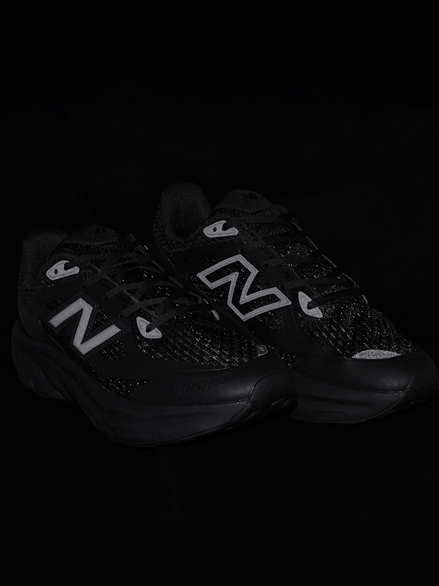 New Balance, FF Trainer, zwart, Afbeelding 8 van 8