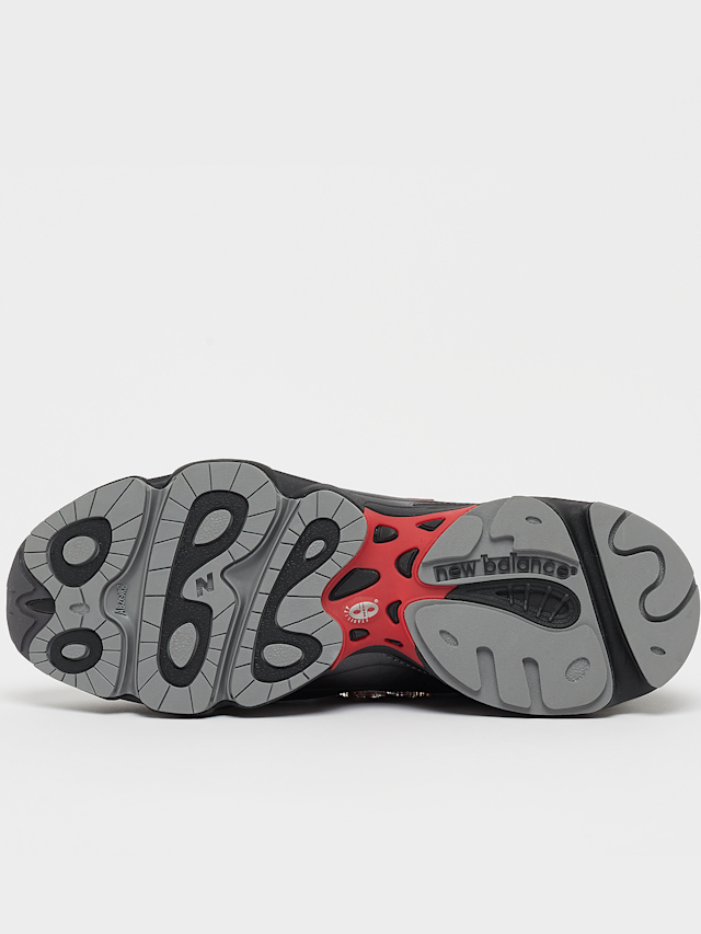 New Balance, 1000, silver, Image 4 of 5