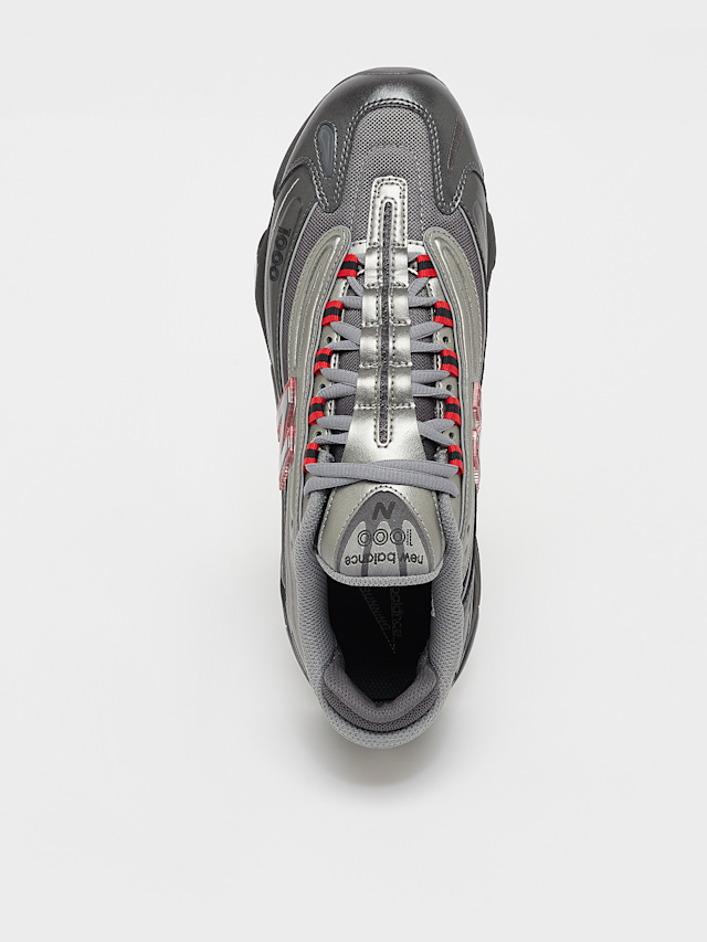 New Balance, 1000, silver, Image 5 of 5