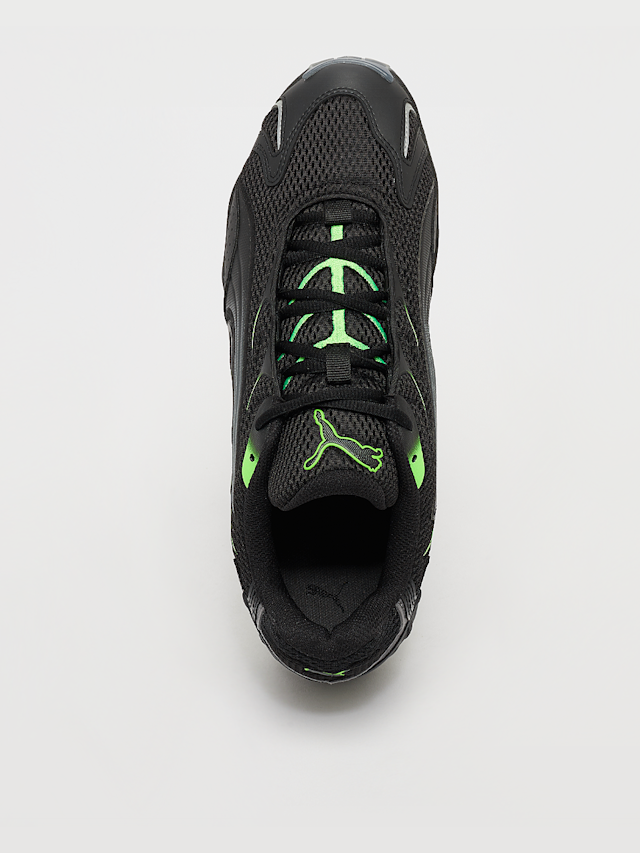 PUMA, Inhale, black, Image 5 of 7