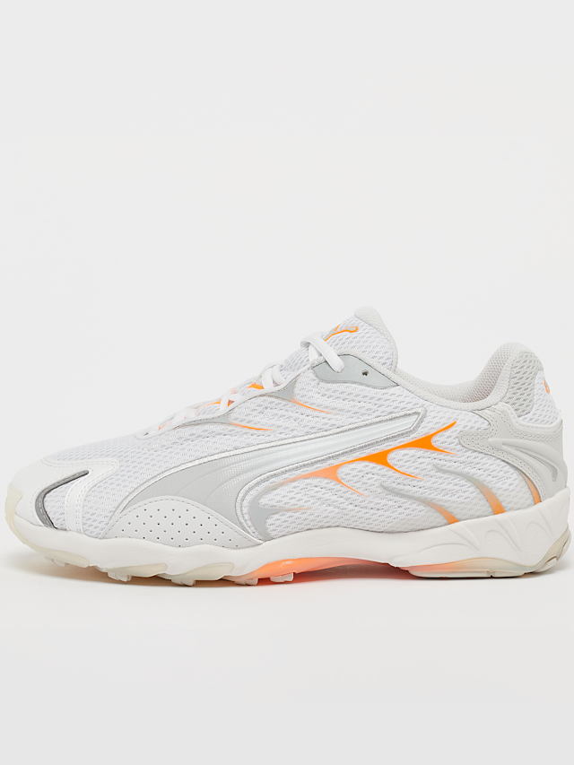 PUMA, Inhale, white, Image 1 of 7