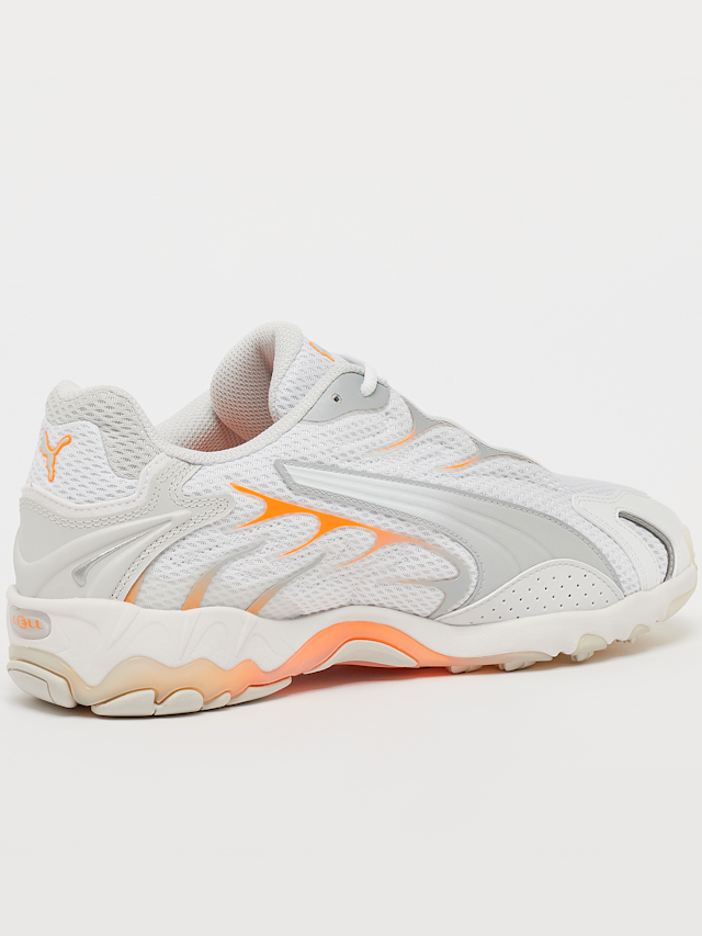 PUMA, Inhale, wit, Afbeelding 3 van 7