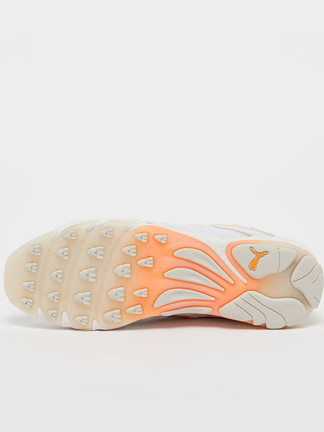 PUMA, Inhale, wit, Afbeelding 4 van 7