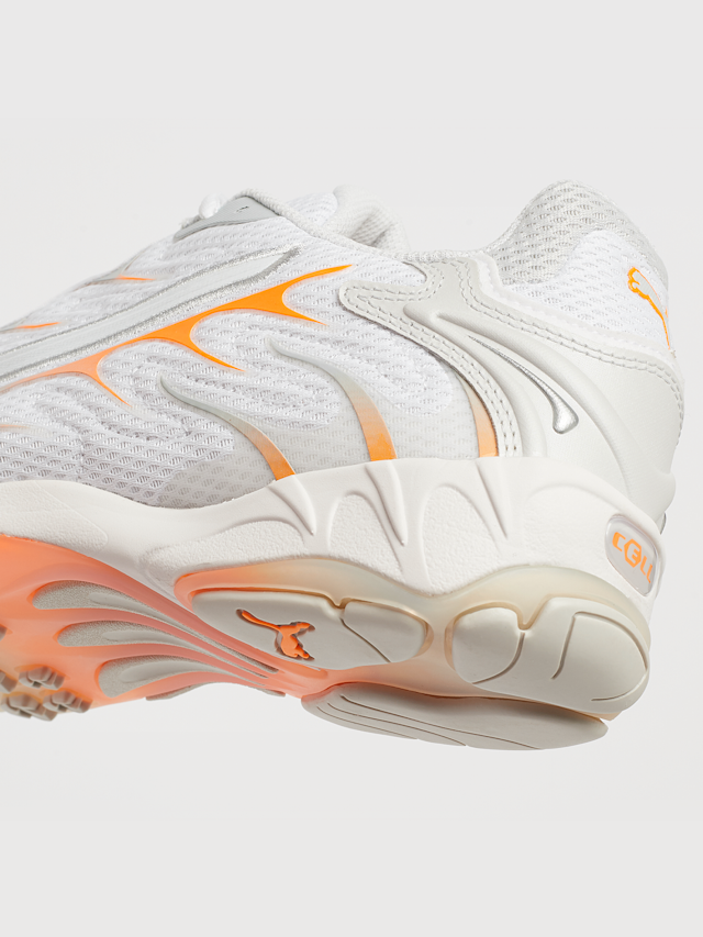 PUMA, Inhale, wit, Afbeelding 7 van 7