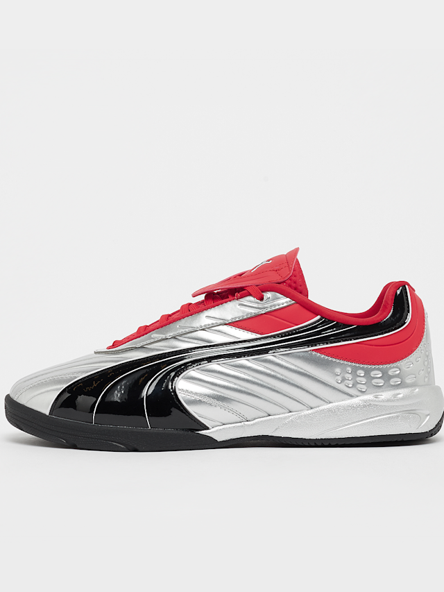 PUMA, V-S2 Goalgetter, wit, Afbeelding 1 van 7