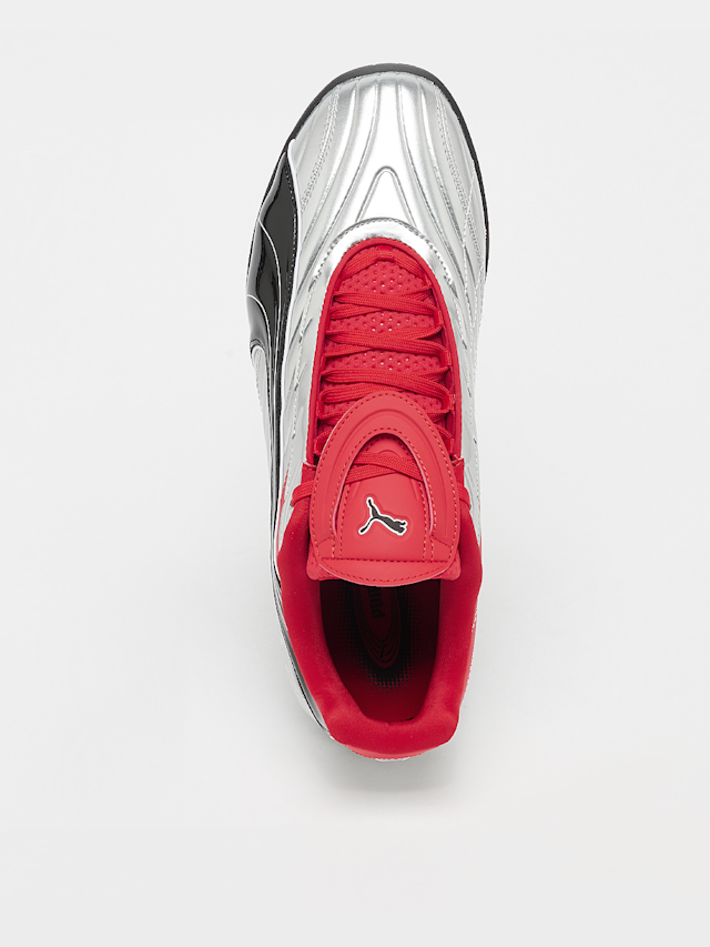 PUMA, V-S2 Goalgetter, silver, Image 5 of 7