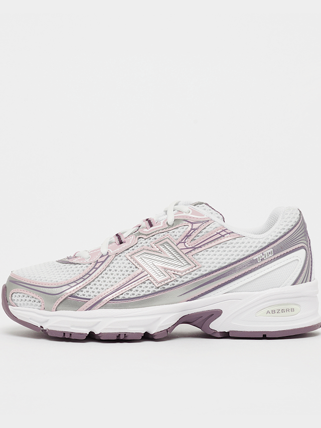 New Balance, 740, lichtroze, Afbeelding 1 van 7