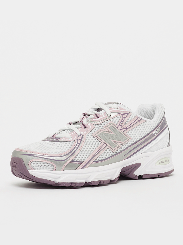 New Balance, 740, lichtroze, Afbeelding 2 van 7