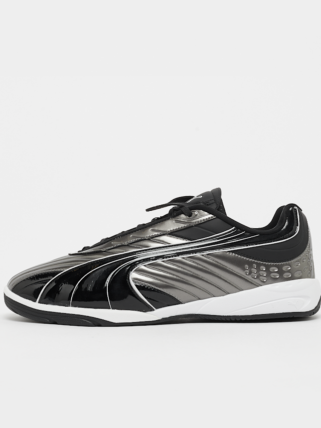 PUMA, V-S2 Goalgetter, grijs, Afbeelding 1 van 7