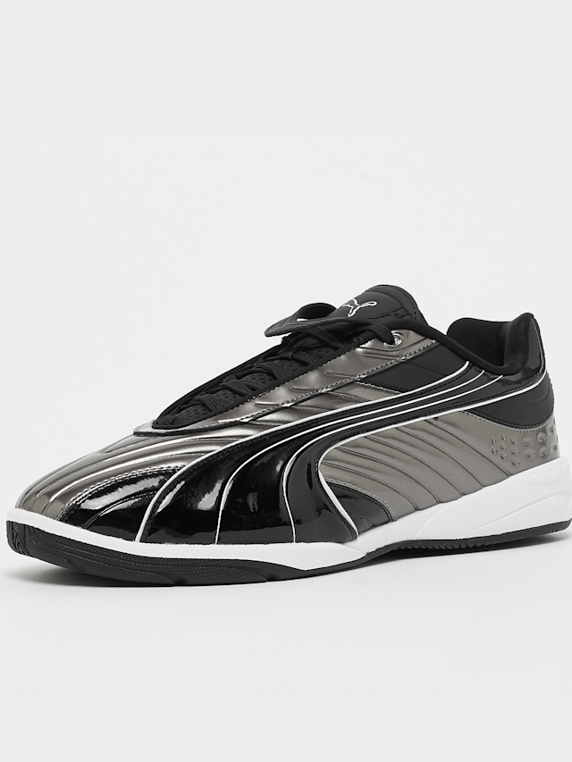 PUMA, V-S2 Goalgetter, grey, Image 2 of 7