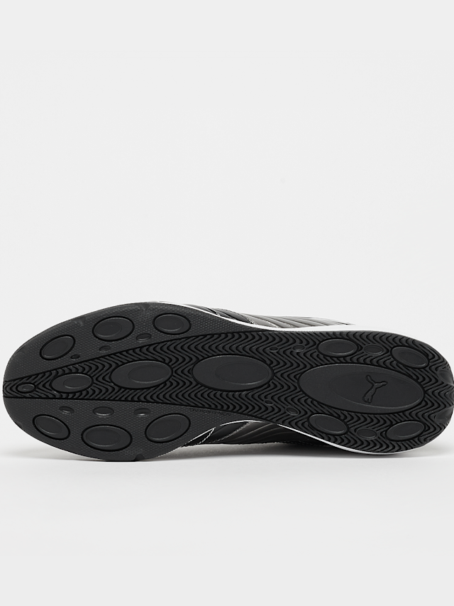 PUMA, V-S2 Goalgetter, grijs, Afbeelding 4 van 7