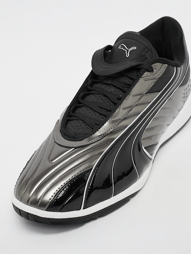 PUMA, V-S2 Goalgetter, szary, Obraz 6 z 7